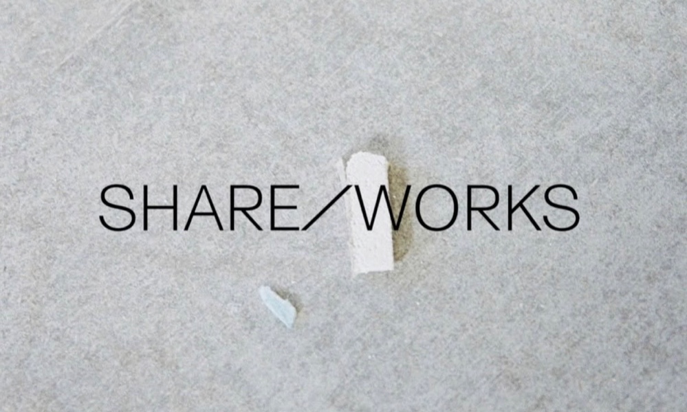 share works nakameguro