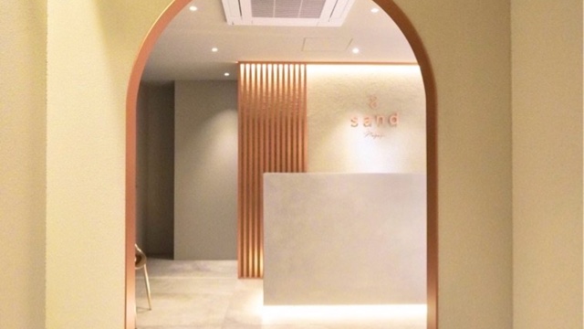 サロンの雰囲気4