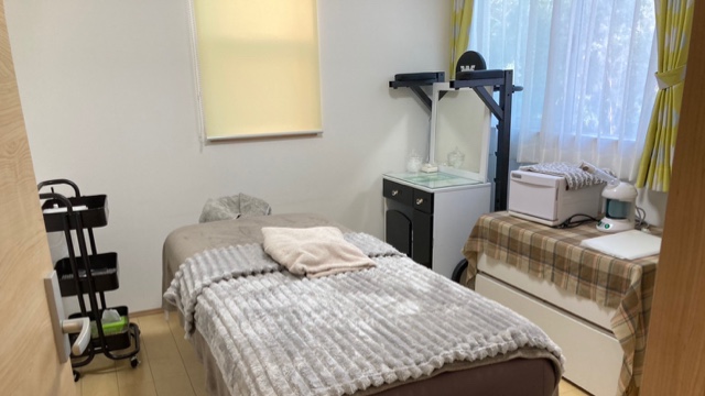 しおりのサロン