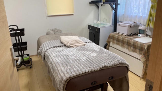 サロンの雰囲気3