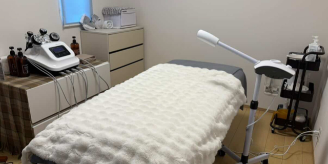 サロンの雰囲気3