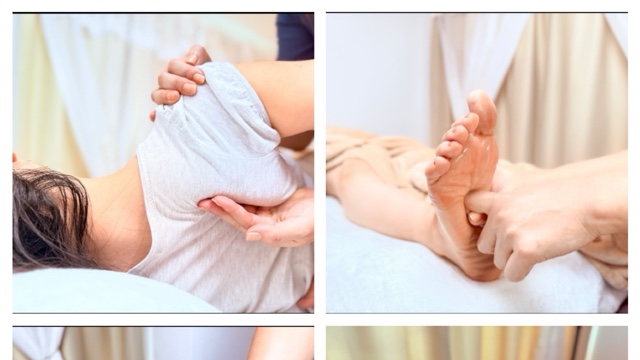 サロンの雰囲気2