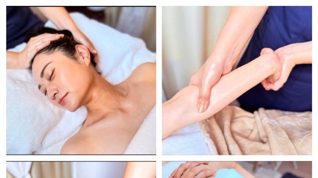 サロンの雰囲気3