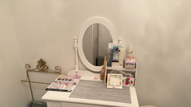 サロンの雰囲気4