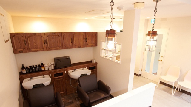 加藤　祐一のサロン