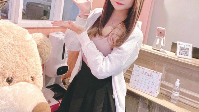 サロンの雰囲気4