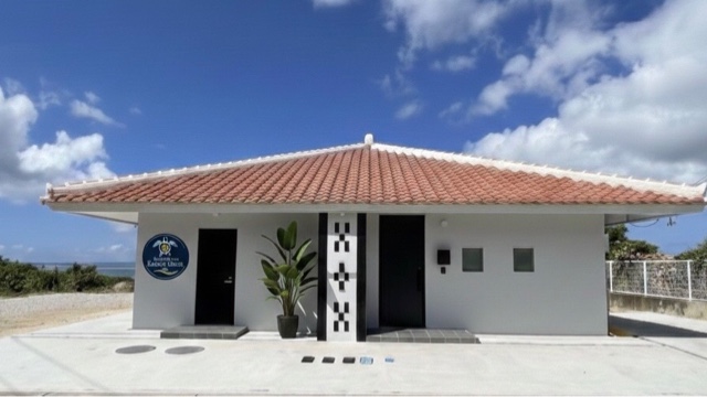 サロンの雰囲気2