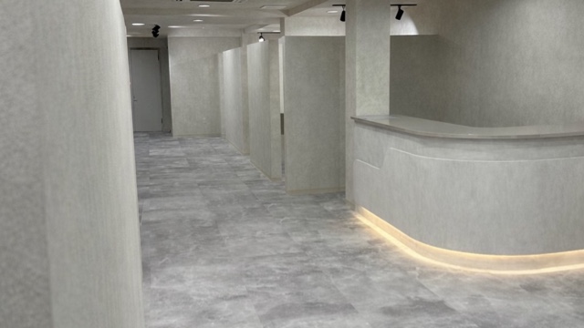 サロンの雰囲気4