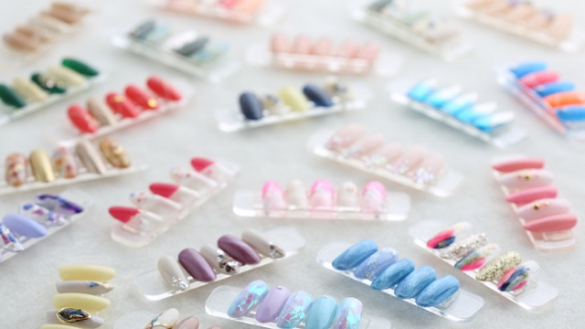 サロンの雰囲気3