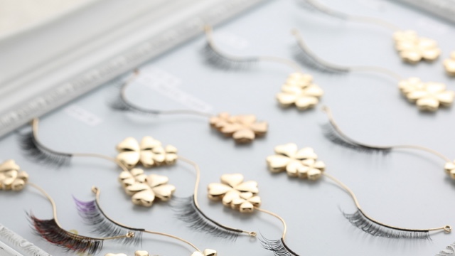 サロンの雰囲気4