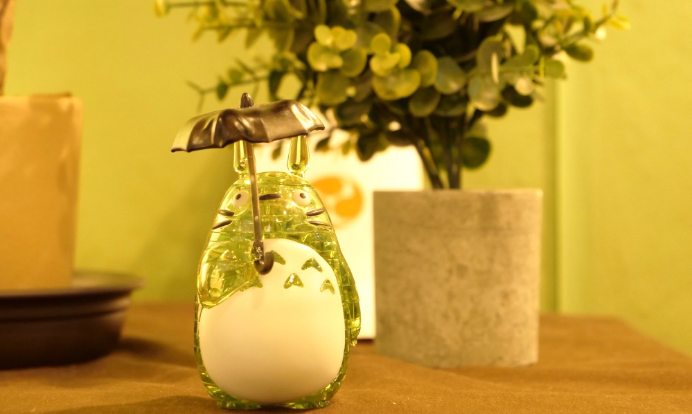 サロンの雰囲気3