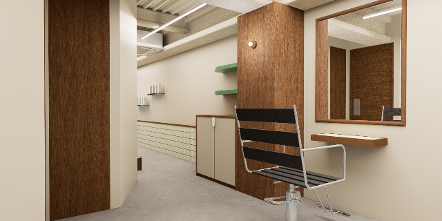 沼尾隼多のサロン