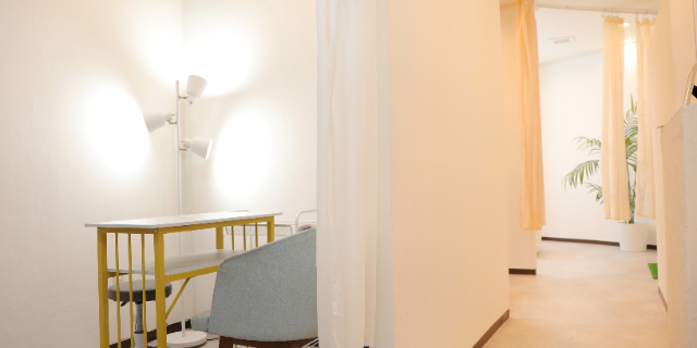 小宮 夏希のサロン