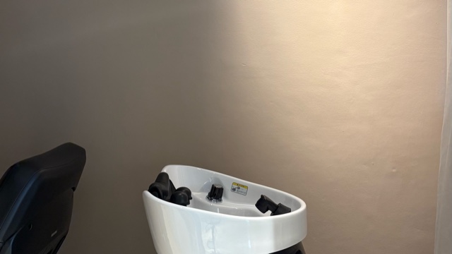 サロンの雰囲気5