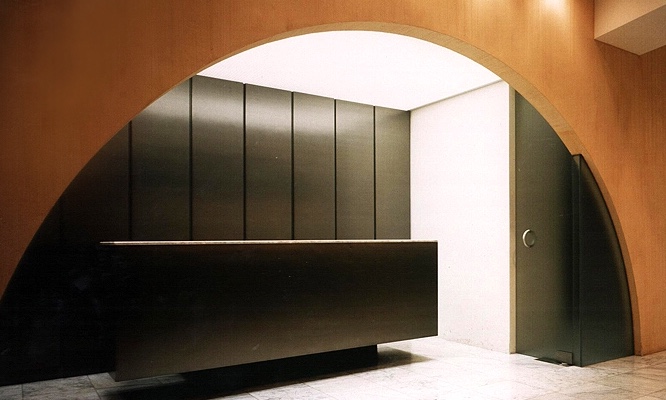 サロンの雰囲気4