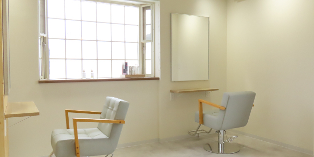 佐々木　裕史のサロン画像2