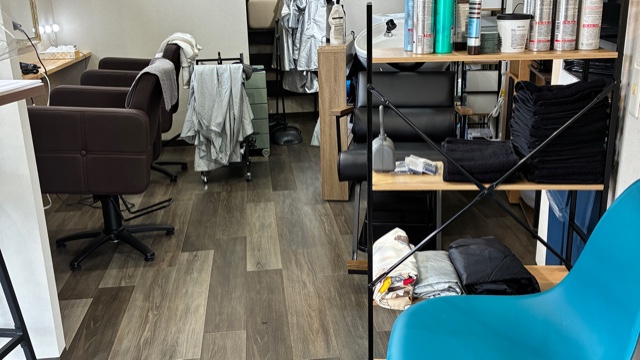 川村幸子のサロン