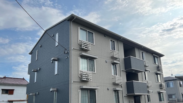 サロンの雰囲気2