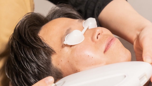 サロンの雰囲気3