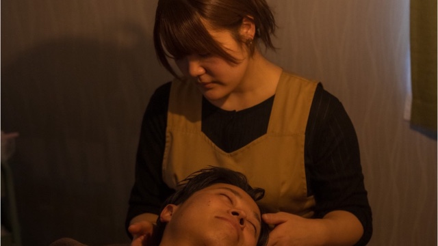 サロンの雰囲気5