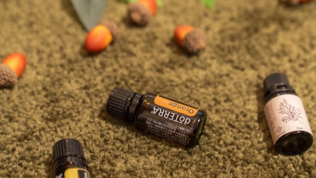 サロンの雰囲気6