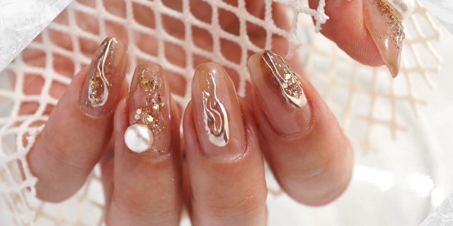 サロンの雰囲気5