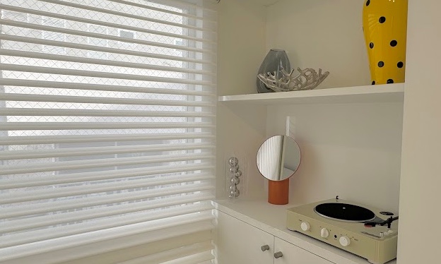 サロンの雰囲気4