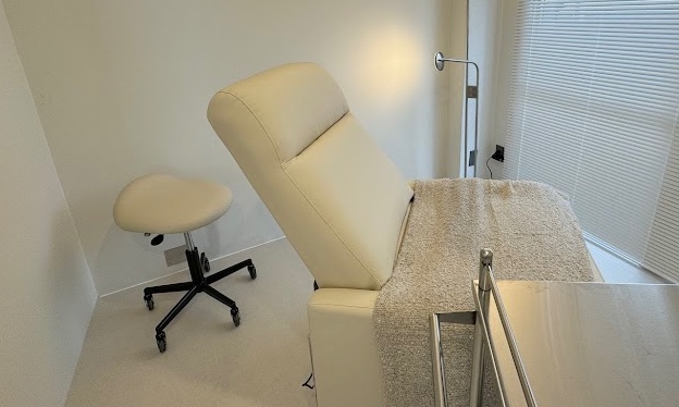 サロンの雰囲気5