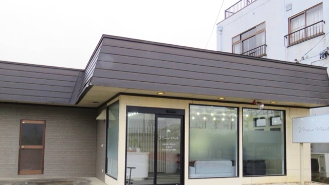 サロンの雰囲気2