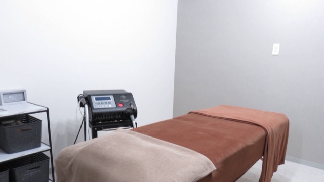 サロンの雰囲気3