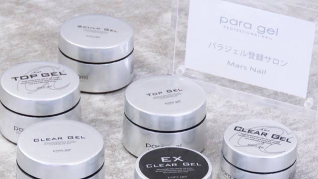 サロンの雰囲気4