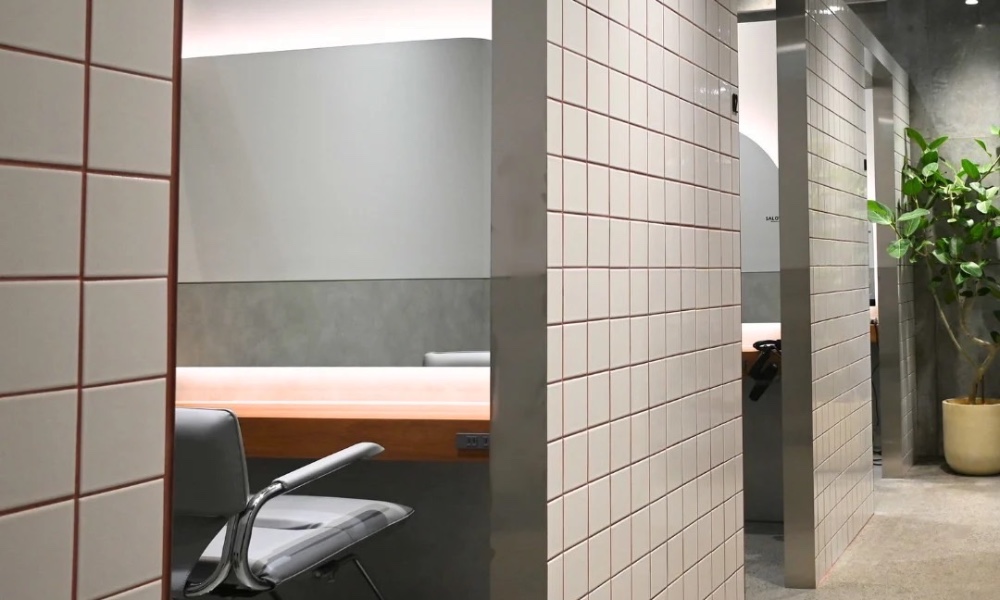 吉田翔のサロン