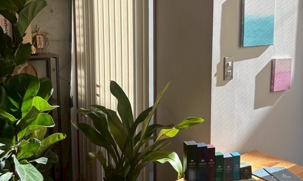 WELINA-WAXINGのサロン