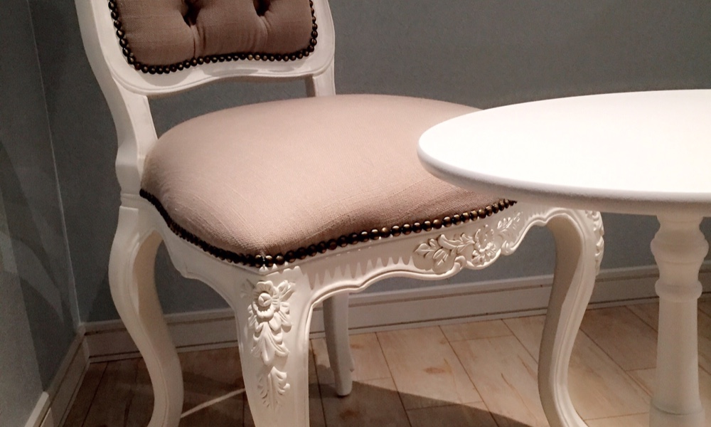 サロンの雰囲気5