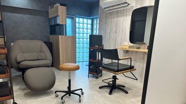 鈴木　悠平のサロン