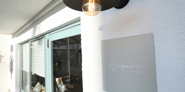 サロンの雰囲気2