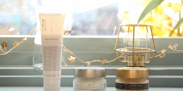 サロンの雰囲気4