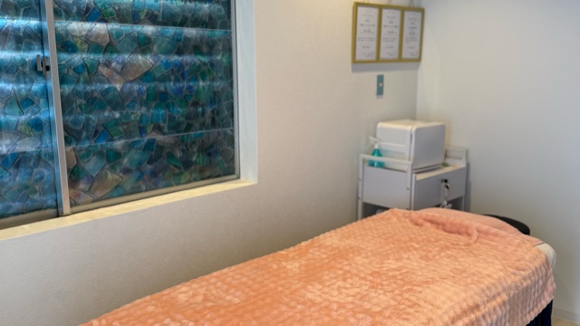 サロンの雰囲気3