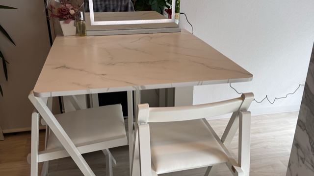 サロンの雰囲気5