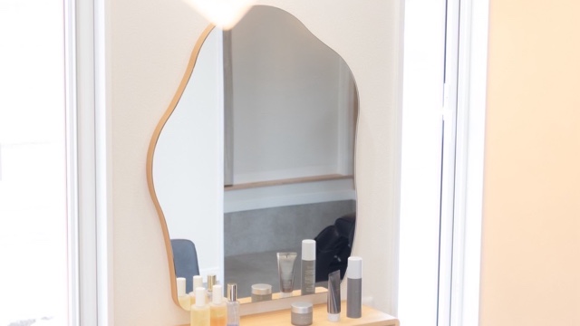 山﨑瑛南のサロン画像2