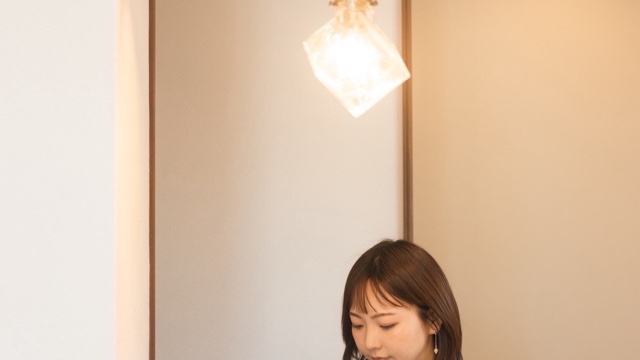 サロンの雰囲気4