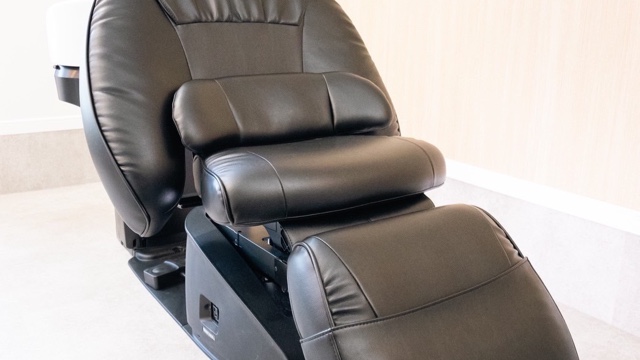 サロンの雰囲気5