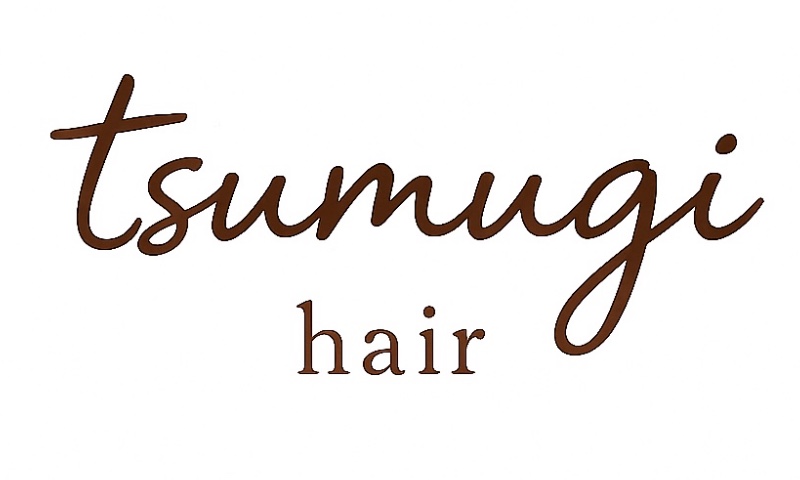 tsumugi hair