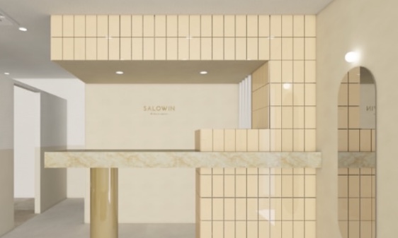 サロンの雰囲気4