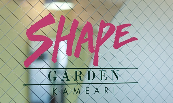 サロンの雰囲気2