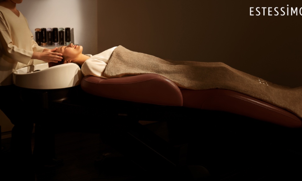 サロンの雰囲気5