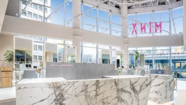 メロ髪 高木 秀斗のサロン