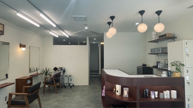 ほかましょうごのサロン