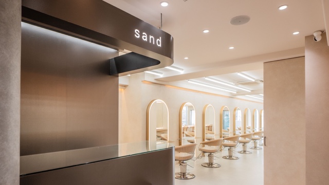 だいちのサロン