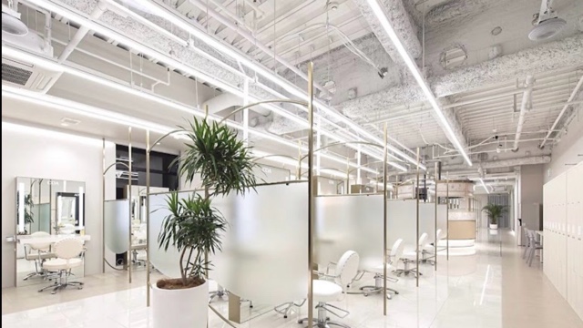 オオタユウトのサロン